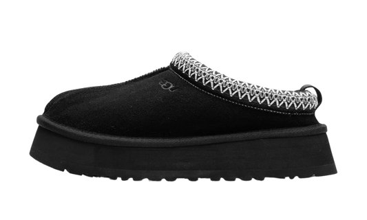 UGG Tazz Slipper Black