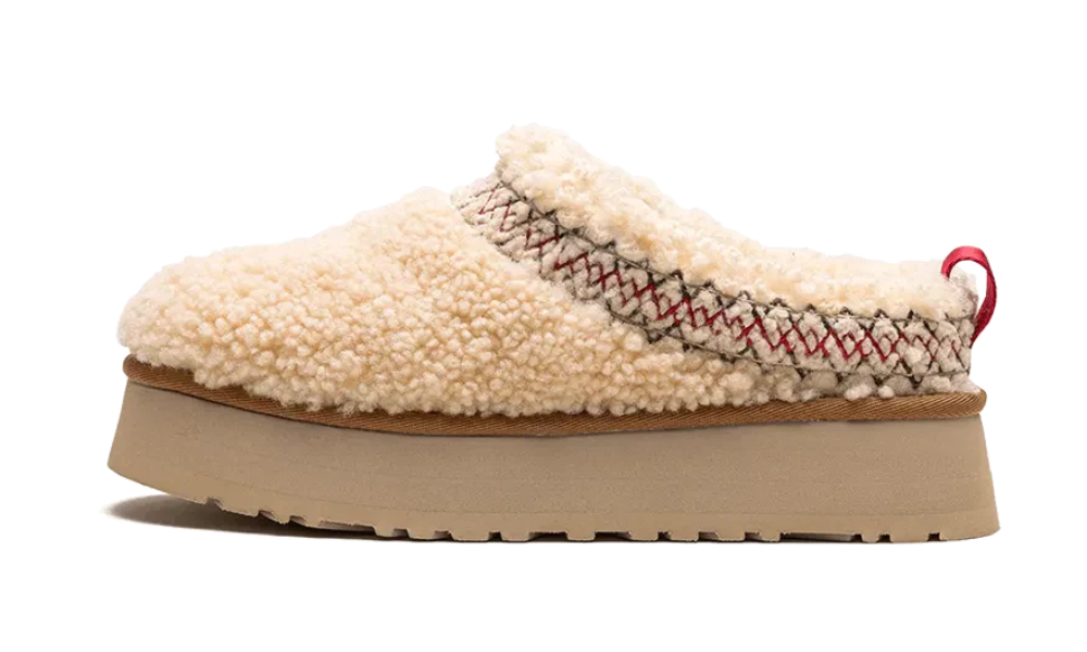 UGG Tazz Braid Natural