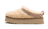 UGG Tazz Braid Natural