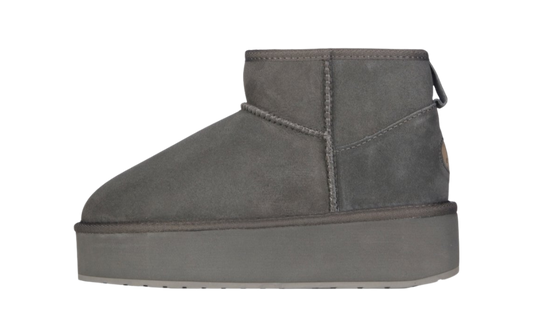 EMU Stinger Micro Flatform Grey 