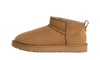 UGG Classic Ultra Mini Boot Chestnut