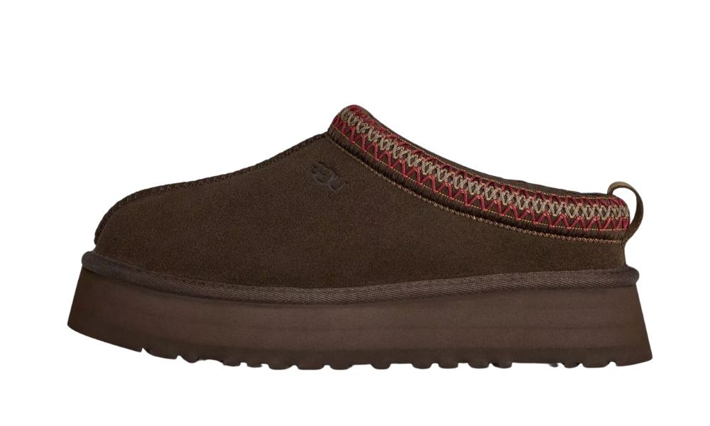 UGG Tazz II Slipper Dusted Cocoa