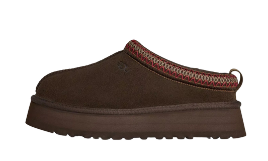 UGG Tazz II Slipper Dusted Cocoa