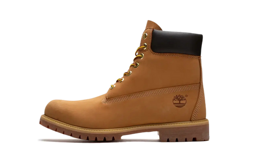 Timberland 6" Premium Waterproof Boot
Wheat
