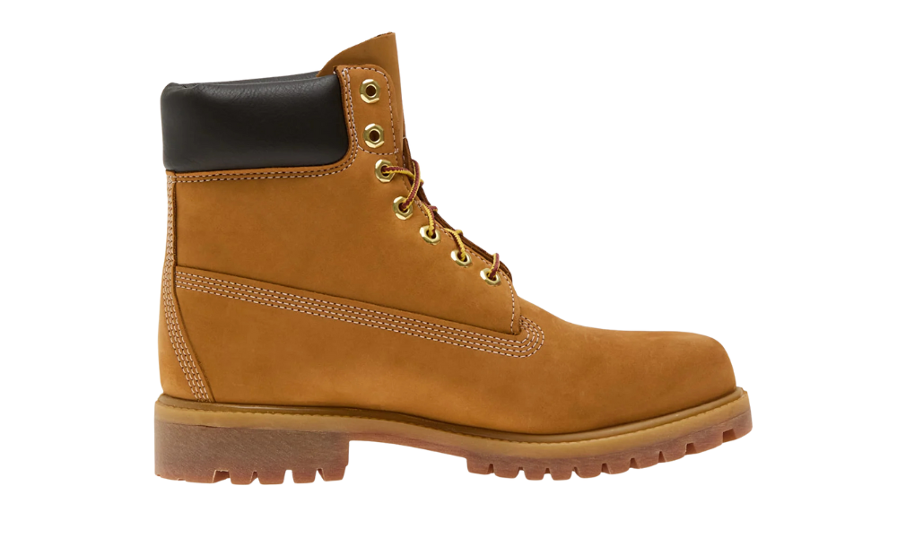 Timberland 6" Premium Waterproof Boot
Wheat