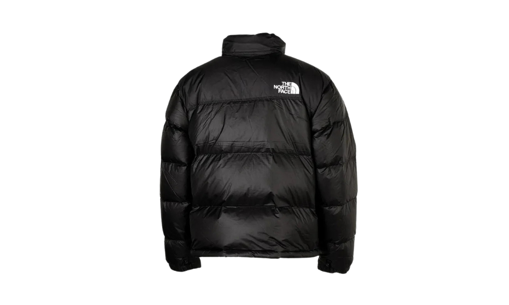The North Face 1996 Retro Nuptse Jacket Black