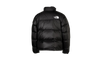 The North Face 1996 Retro Nuptse Jacket Black