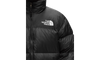 The North Face 1996 Retro Nuptse Jacket Black