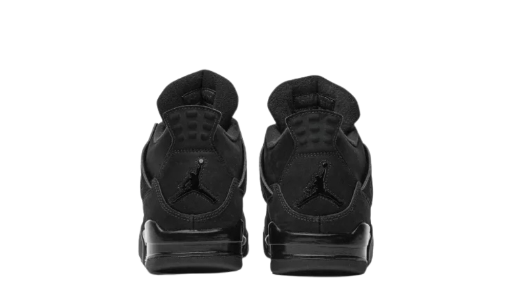 Jordan 4 Retro Black Cat