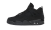 Jordan 4 Retro Black Cat