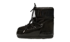 Moon Boot Icon Low Glance Black