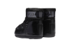 Moon Boot Icon Low Glance Black