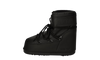 Moon Boot Icon Low Rubber Black