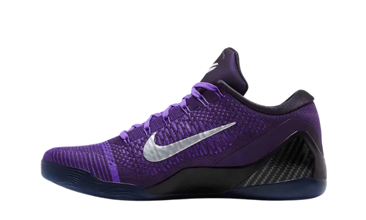 Nike Kobe 9 Elite Low Protro Michael Jackson Moonwalker
