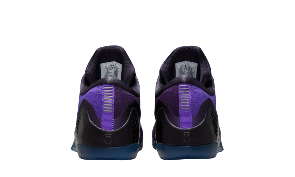 Nike Kobe 9 Elite Low Protro Michael Jackson Moonwalker