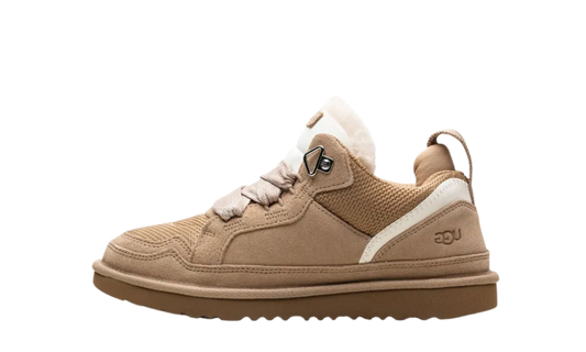 UGG Lowmel Sand (Kids)