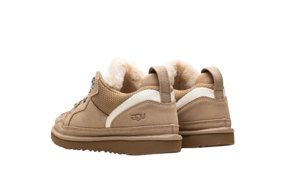 UGG Lowmel Sand (Kids)