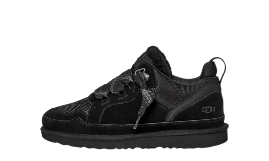 UGG Lowmel Black (Kids)