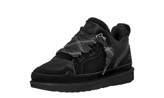 UGG Lowmel Black (Kids)