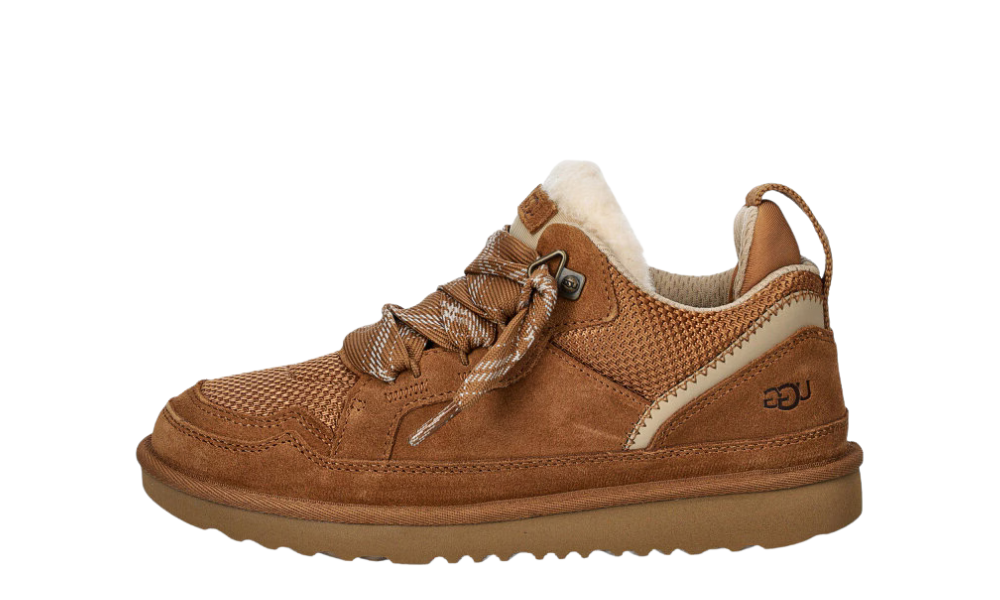 UGG Lowmel Chestnut (Kids)