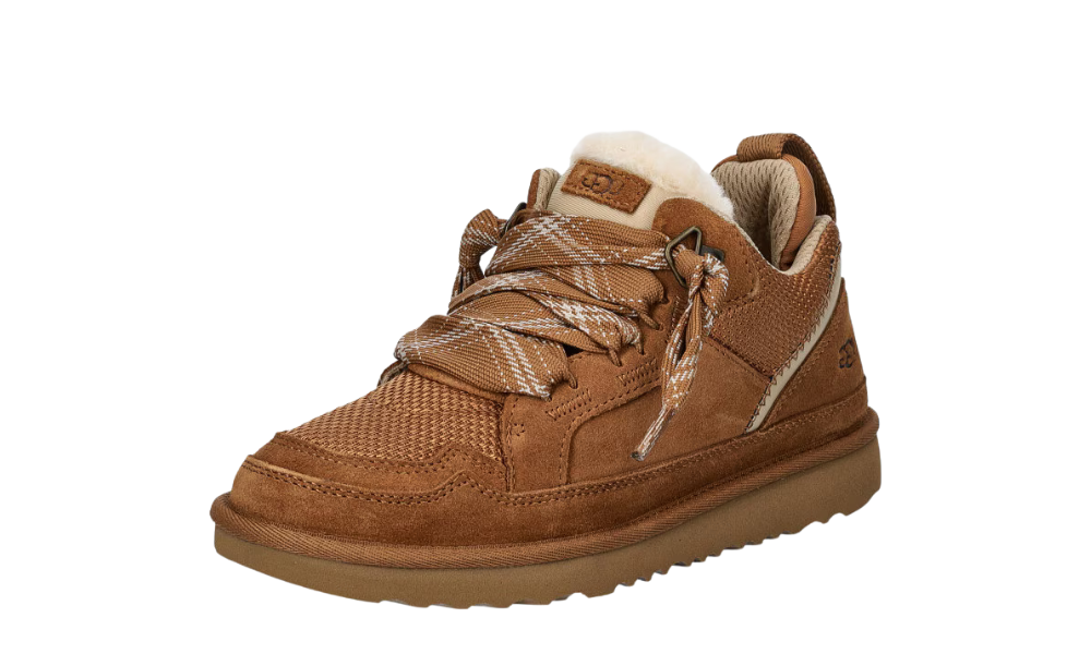UGG Lowmel Chestnut (Kids)