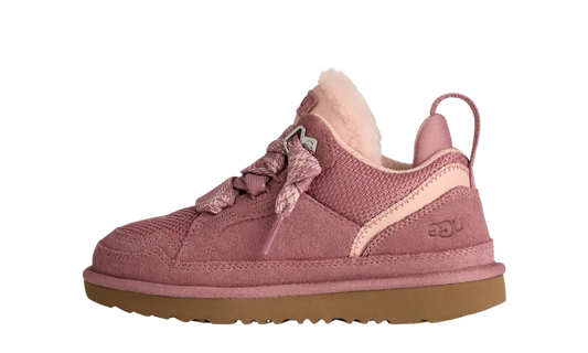 UGG Lowmel Pink Dawn (Kids)