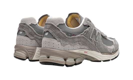 New Balance 2002R Protection Pack Grey