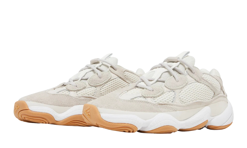 Adidas Yeezy 500 Stone Taupe