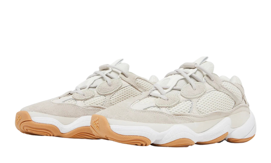 Adidas Yeezy 500 Stone Taupe
