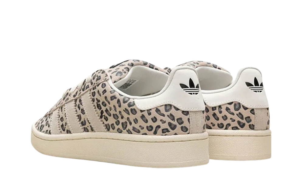 adidas Campus 00s Leopard