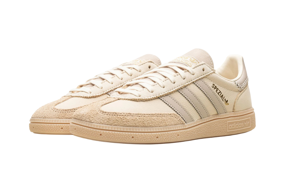 adidas Handball Spezial Cream White Beige
