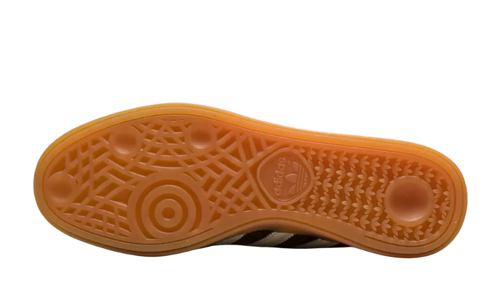 Adidas Handball Spezial Sporty & Rich Brown