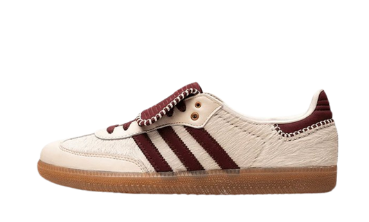 adidas Samba Pony Tonal Wales Bonner Cream White