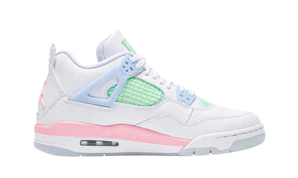 Jordan 4 Retro Valentine's Day