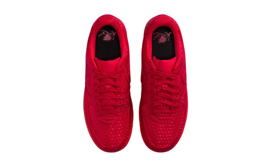 Nike Air Force 1 Low Valentine's Day Red