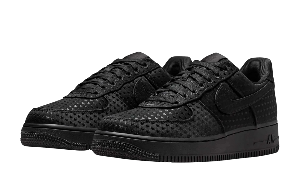 Nike Air Force 1 Retro Valentine’s Day