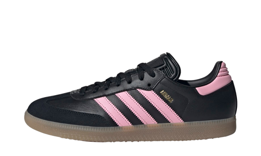 adidas Samba Inter Miami CF Messi Black