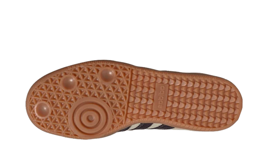 Adidas Samba OG Putty Grey