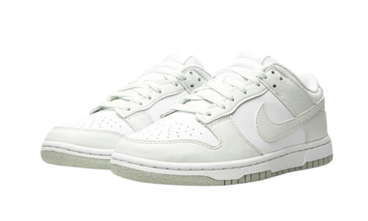 Nike Dunk Low Next Nature White Mint