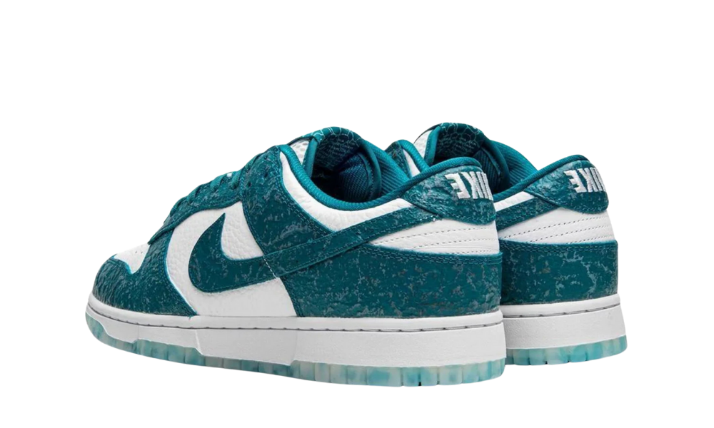 Nike Dunk Low Ocean