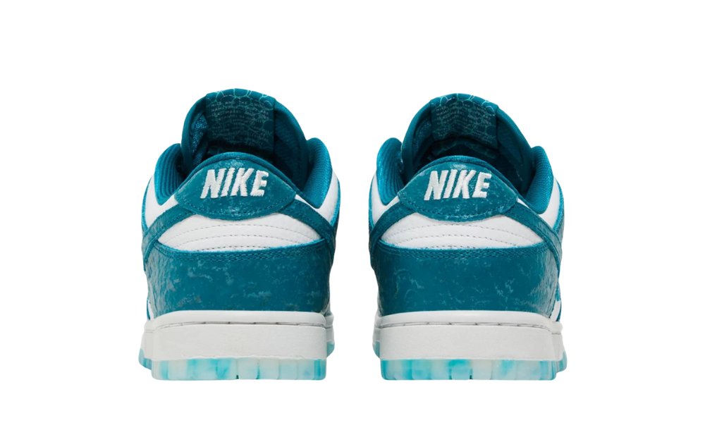 Nike Dunk Low Ocean
