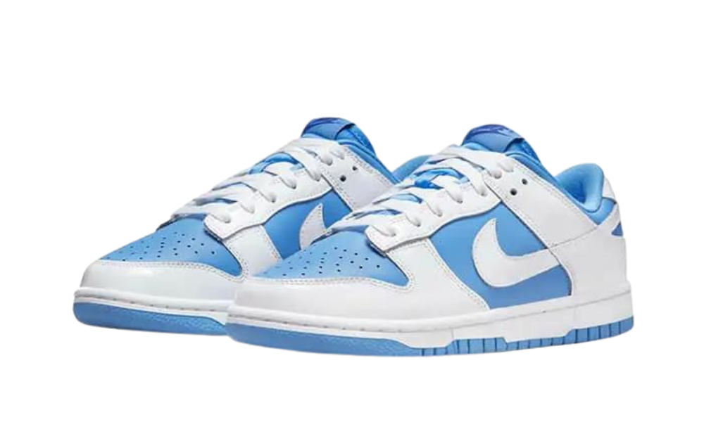 Nike Dunk Low Reverse UNC