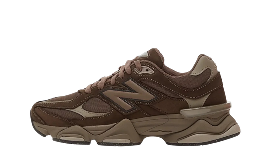 New Balance 9060 Mono Cortado