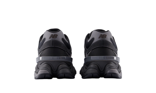New Balance 9060 Mono Black