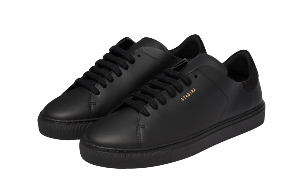 Axel Arigato Clean 90 Black
