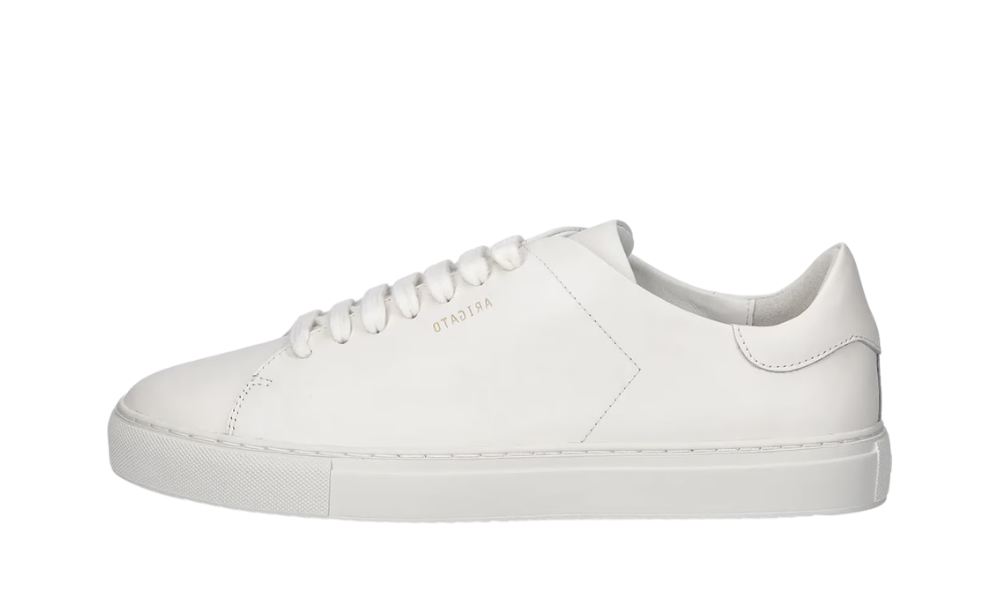 Axel Arigato Clean 90 White