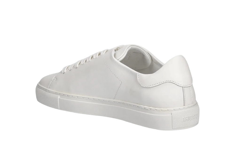 Axel Arigato Clean 90 White