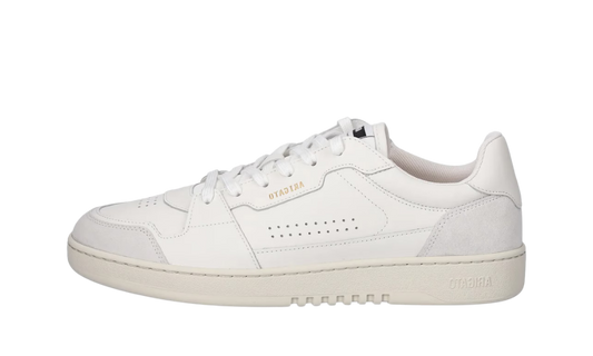Axel Arigato Dice Lo Sneaker White