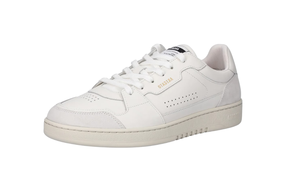 Axel Arigato Dice Lo Sneaker White