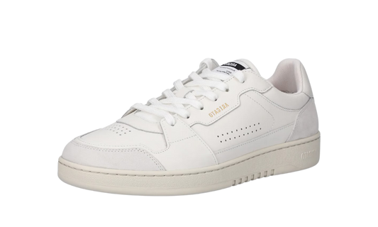 Axel Arigato Dice Lo Sneaker White